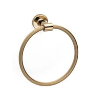 Halka Havluluk Gold Renk 211X76X195 Mm
