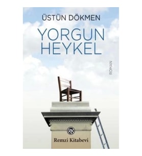 Yorgun Heykel