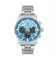Momentus SC223S-10SS Erkek Kol Saati