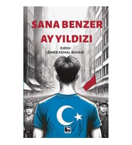 Sana Benzer Ay Yıldızı