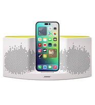 Bose SoundDock XT Speaker iphone Hoparlör TEŞHİR