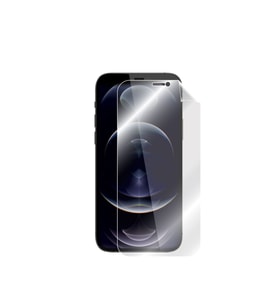 Apple Iphone 12 Pro Max Görünmez Hydrogel Ekran Koruyucu