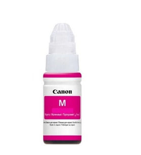 CANON GI-41 M KIRMIZI MUREKKEP