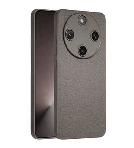 Huawei Honor Magic 8 Lite Thermax Kılıf - Gri