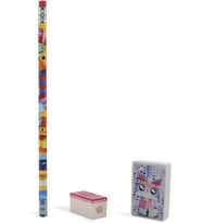 LEGO Movie 2 52343 Stationary Set