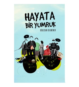 Hayata Bir Yumruk