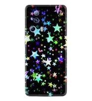 Xiaomi Mi 13 Lite Kılıf Silikon Desen Özel Seri Yıldızlar 1601