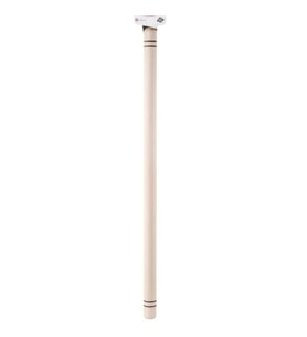 ÇAM OKLAVA 50 CM 23MM