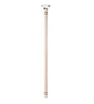 ÇAM OKLAVA 50 CM 23MM