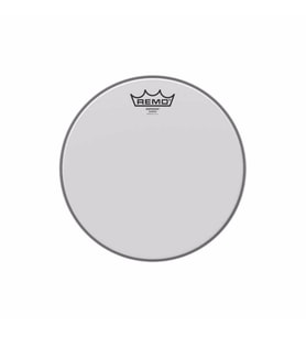 REMO EMPEROR® COATED 9 inç Davul Derisi