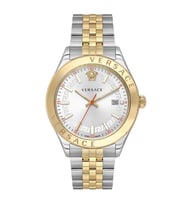 Versace Swiss Made VRSCVEVK01121 Erkek Kol Saati