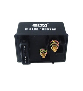 PEUGEOT BOXER 2.5 PARTNER 1.9D ISITMA ROLESİ JUMPER BERLİNGO