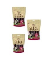 Reflex Biftek Dilim Köpek Için Kurutulmuş Et Ödül Maması 80 Gr X 3 Adet