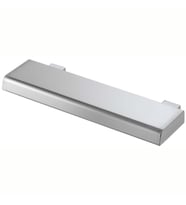Electrolux Professional QPORSH400 Geniş Korkuluk (tabak Rafı) 400 Mm ,216185