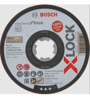 Xlk İnox Kesici 115X1X22,23 mm