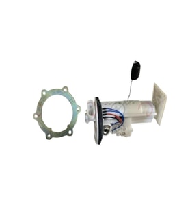 Falcon Benzin Pompası-Martını 125 Cc