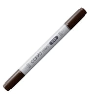 Copic Ciao Marker Kalem E49 Dark Bark 22 075 122