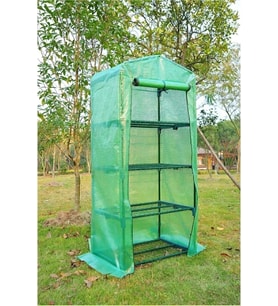 Garden Ware Hobi Serası