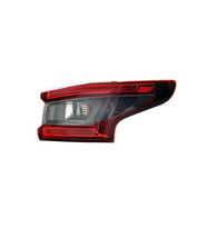 LEOPARTS Nissan Qashqai Stop Lambası Dış Sağ (Ledli) 2017-2021 26550-HV00A