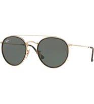 RAY-BAN RB 3647-N 001 51-22 145 3N