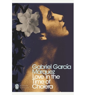 Love In The Time Of Cholera (Krem)