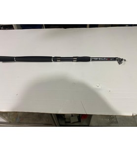 FLADEN  XTRA FLEXX 2.10 METRE (12-01210T)  TELESKOPİK  OLTA KAMIŞI