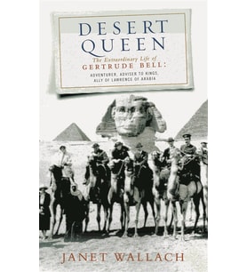 Desert Queen