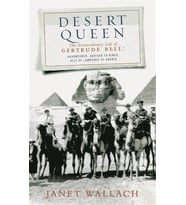 Desert Queen