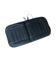 12 V Oto Koltuk Elektrikli Isıtma Minderi (Siyah)