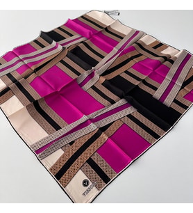 Vissona Twill İpek Eşarp IPK4003