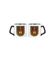 Ghostbastır Design Kara Harp Okulu Kupa Bardak Tek Adet 0238