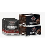 IRON EDGE WHEY PROTEİN 30 TEKLİ 32,5 gr SAŞE