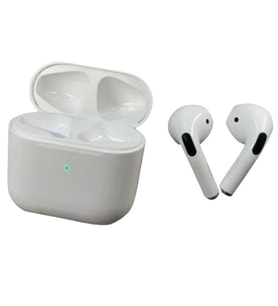 Pro 5 Bluetooth 5.0 Kablosuz Kulak İçi Kulaklık Ios ve Android Uyumlu HD Ses Kal