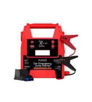 Auhma A8811 20000mAh 2000A Peak Araç Akü Takviye Cihazı & Powerbank - 12V Jump Starter