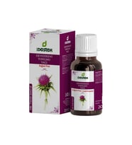 Destek Devedikeni Tohumu Yağı 20 ml (Soğuk Sıkım) - Doğal Silimarin Kaynağı