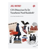CIA Dünya’nın En İyi Yazarlarını Nasıl Kandırdı?