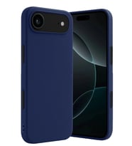 Durukar® iPhone 17 Air First Silikon - Lacivert