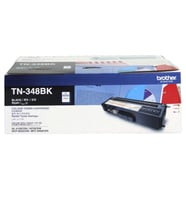 Brother Brother TN-348BK Orjinal Siyah Toner