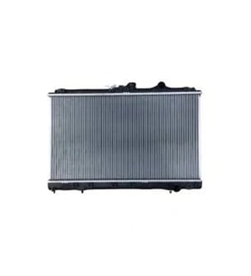 Mitsubishi COLT1.3. 1.5 1987-1992 Su Radyat&ouml;r&uuml; Brazing MT 375X440X16 MM 8MK376708091 Wisco