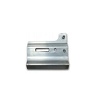 Mercedes X254 C254 2022-2024 Tampon Demir Braketi Ön Alt Sağ 2546207200 Wender