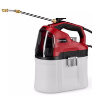 Einhell GE-WS 18/75 Li - Solo, Akülü İlaçlama Pompası