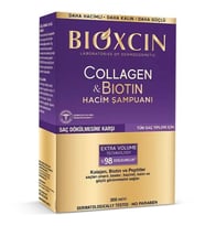 BIOXCIN BIOTEN COLLAGEN SAMP.300ML