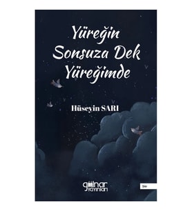 Yüreğin Sonsuza Dek Yüreğimde