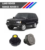 Otozet - Lande Rover Range Rover II Radyatör Yedek Su Depo Kapağı Yan Sanayi 140 Bar