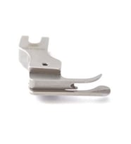 Fdm Düz Makine Fermuar Çima Ayağı CR1/16NS (1,6 mm)