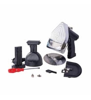 Tekin T3 Şarjlı Set - Elektrikli Döner Kesme Makinesi