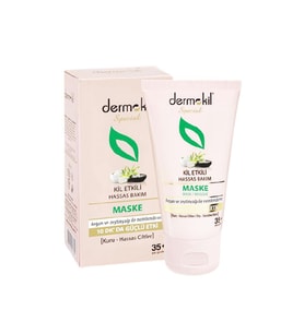Dermokil Maske 35+Yaş 50Ml Kuru/Hassas Ciltler