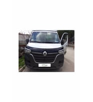 RENAULT MASTER KAPUT RÜZGARLIĞI 2019 2020 2021