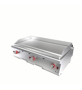 Vital GPI7030S VITAL GPI7030S DÜZ YÜZEYLİ GAZLI IZGARA