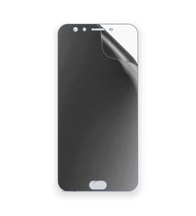 SChitec OPPO R9S Pro Uyumlu Ön Yüzey Hayalet Privacy Hidrojel Ekran Koruyucu